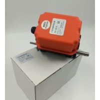 精思位  旋转凸轮限位