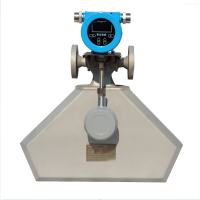 DC-KF系列低温液氮质量流量计