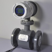 污水流量计