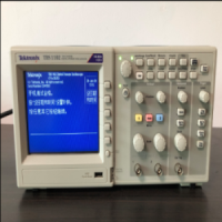 出售回收维修 泰克Tektronix  TBS1072C 数字存储示波器